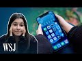 iPhone 12 Mini: The Mini Review | WSJ
