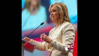 Marsha’s win, Ogles’ defeat and all things primary election