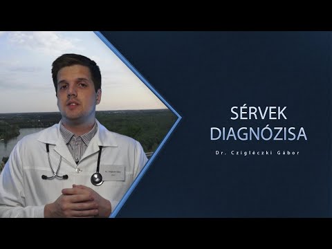 Videó: A Hasi Pont érzékenysége: Okai, Tünetei és Diagnózisa