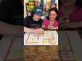 GRID WAR😈🏁 (Pumpkin🎃 vs Sun☀️ edition) #gamenight #boardgames #games #coupleschallenge #challenge 
