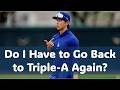 The Surprise Decision Behind Kim Hye Seongs Minor League Assignment. #kimhyeseong  #ladodgers  #김혜성