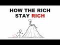 How the Rich Stay Rich (And You're Kept Poor)