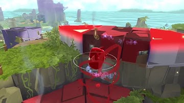 de Blob 2 - Announcement Trailer Consoles