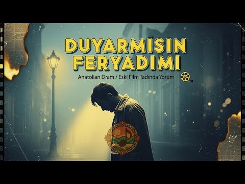 Duyar Mısın Feryadımı Gülden Karaböcek Duygusal Cover 2025 