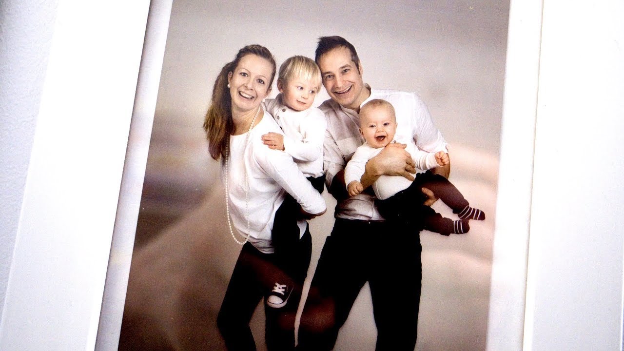 Maratoonarin pysäytti vakava sydänkohtaus