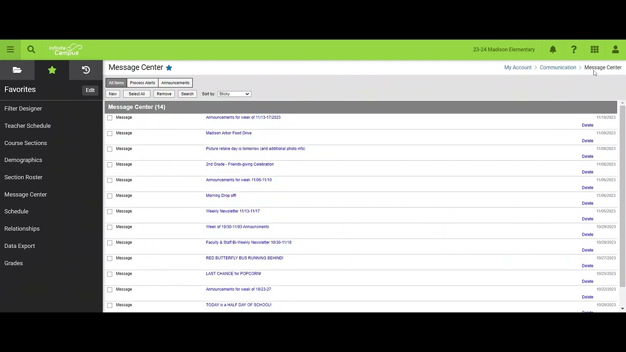infinite-campus-show-active-students-only-in-gradebooks-and-rosters
