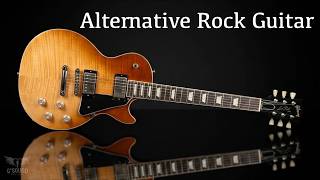 Alternative Rock Guitar - Melodic Electric Guitar Instrumental screenshot 1