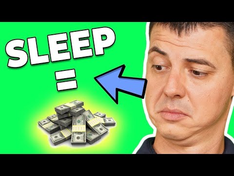 How To Make Money from Amazon While You Sleeping | Passive Income