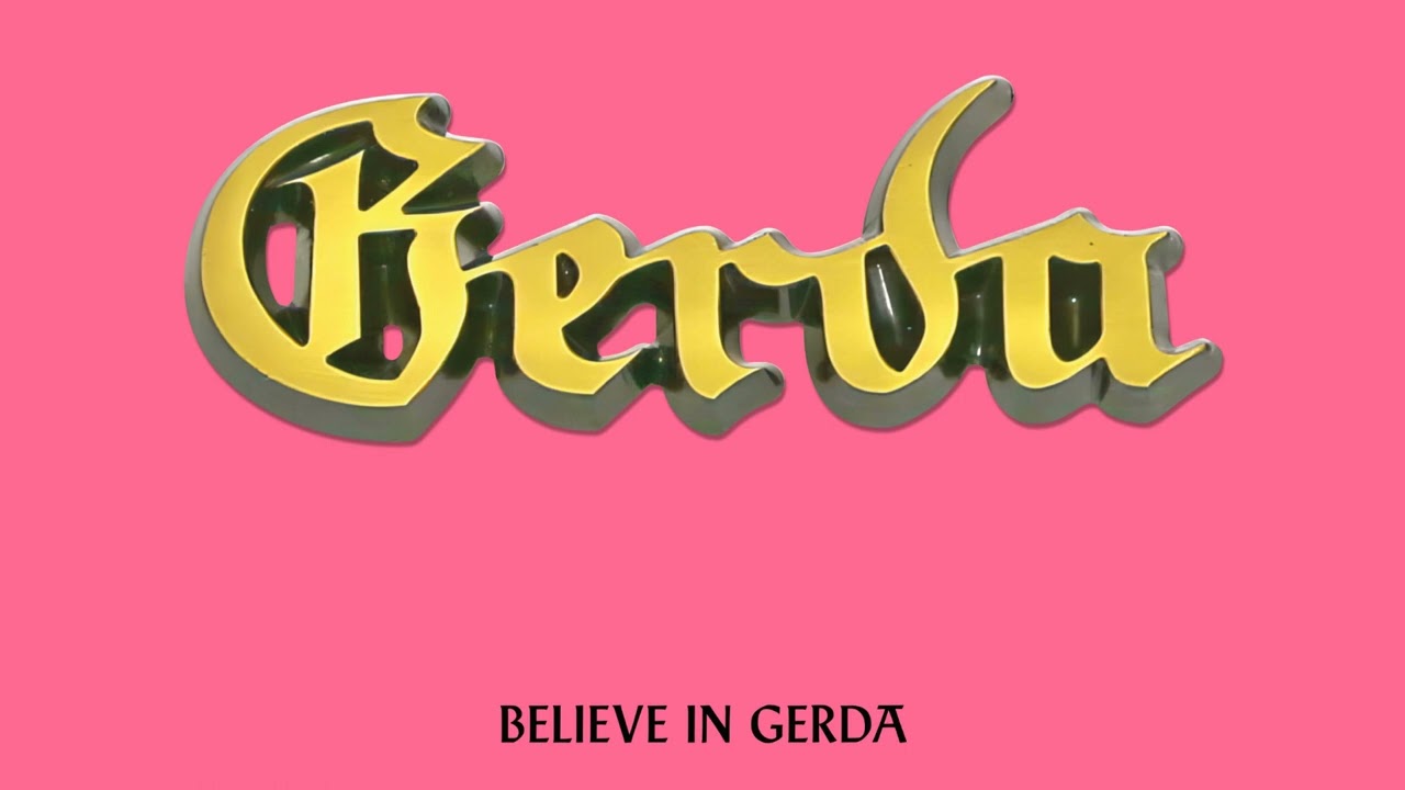 Watch GERDA, She-Raw, addeN - King (Official Audio) on YouTube Watch GERDA, She-Raw, addeN - King (Official Audio) on YouTube