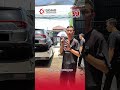 Belt putus saat lagi keluar pulau!!!! - DOMO Transmisi #bengkelmobilmatic #bengkelmobil