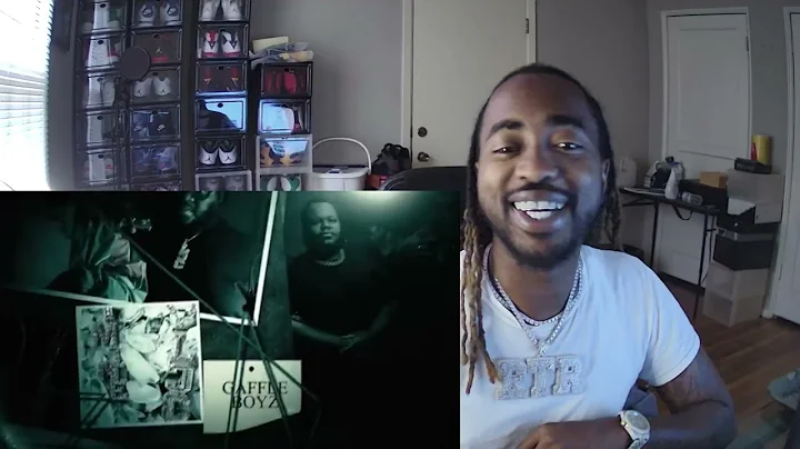 Bfb Da Packman x Rio Da Yung Og X Epstein Files Reaction video (From All Angles Podcast)