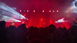 WU LYF - DIRT LIVE @ MIDI Festival 2025, 20ème anniversaire