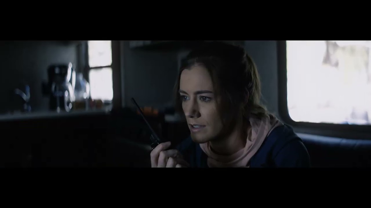 THE SOUND Full Trailer - Thriller/ Horror/ Action - YouTube