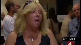 Judge allowing autopsy for 2009 death