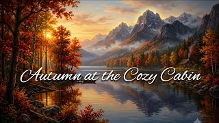 Pure Serenity Waters 🌊 | Gentle Relaxation Music, Healing Flute & Piano for Deep Calm