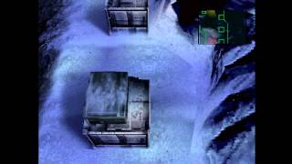Metal Gear Solid - The Genome soldiers have IQs over 180