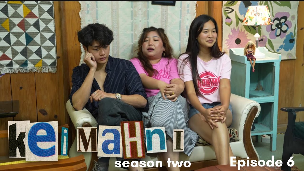 Кеймани, 2 сезон, 6 серия