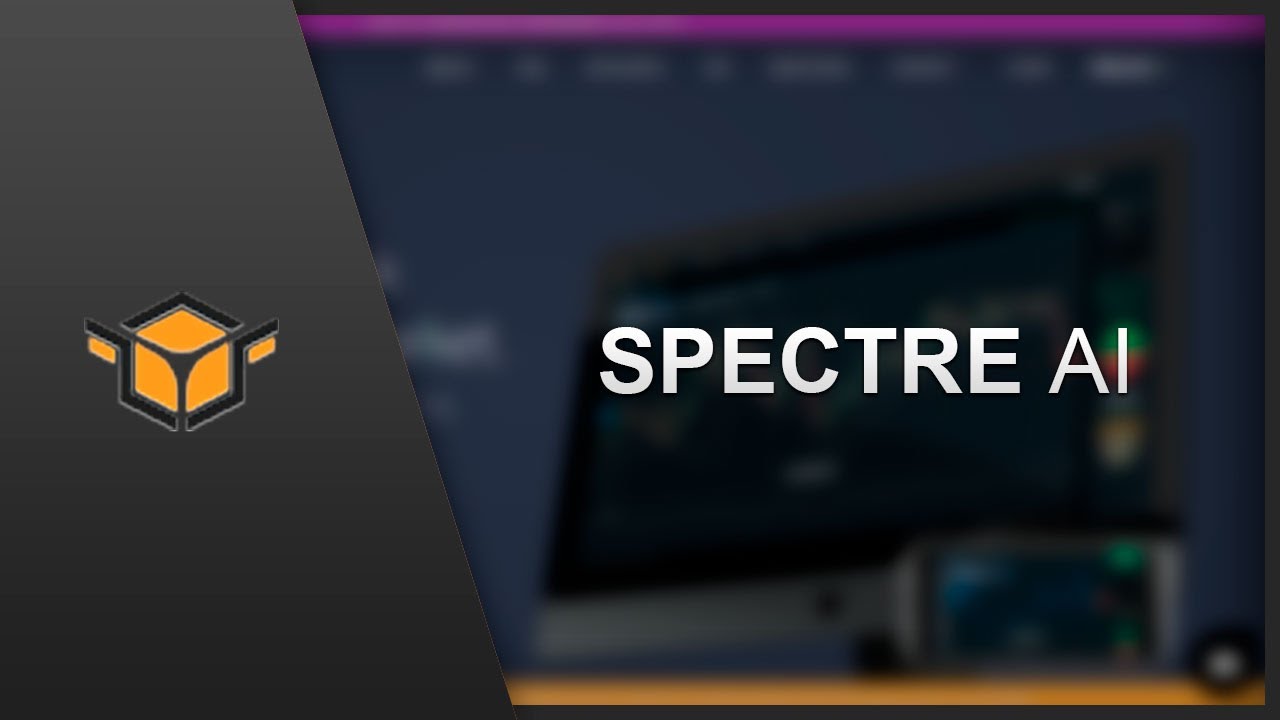 🔍 SpectreAi - Финансовая Торговая Платформа Для Заработка В Интернете 🔍