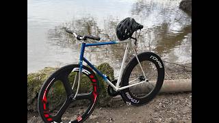 Mennyibe kerül 2026-ban egy fixi építése? #fixedgear #budget
