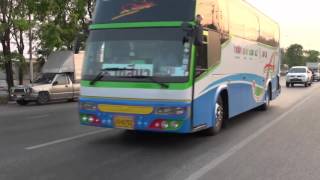 คลิป การจราจรถนน screenshot 2