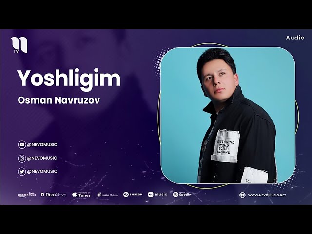 O'sman Navruzov Ketma-ketma  Осман Наврузов Кетма-кетма