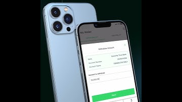 How to withdraw funds on Afrinvestor