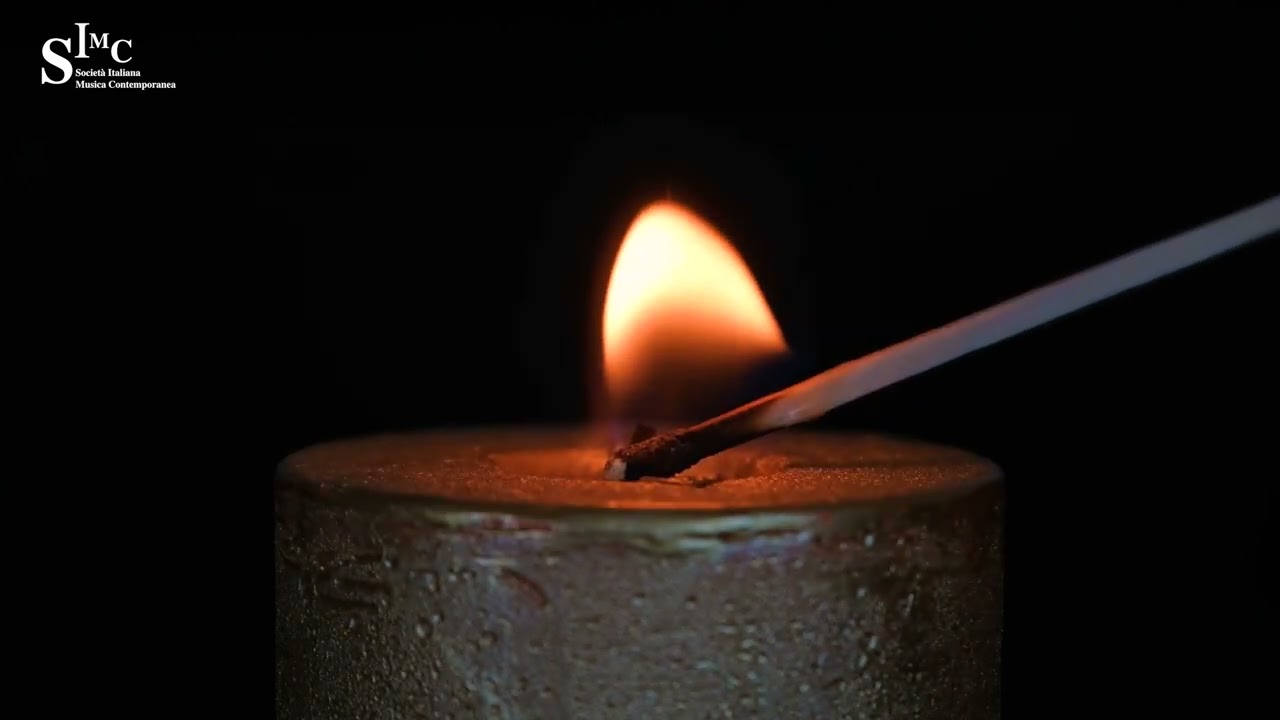 SIMC "Scrivere per il Giubileo" 36 "Abun D'bashmaya" Giovanni Claudio Traversi