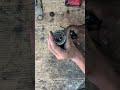 Bosch 2-26 hammer drill machine complete overhauling 💯