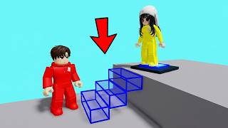 Yuta dan Mio main Kerja Tim Teka Teki Leggo Teamwork Puzzle | Roblox