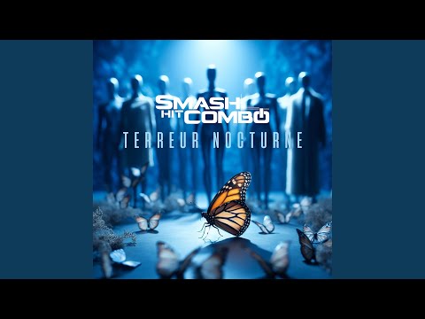 Smash Hit Combo - Terreur Nocturne