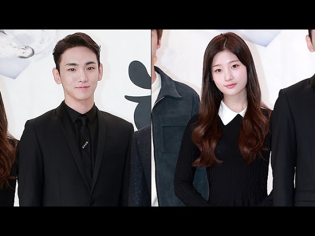 ★샤이니 키-다이아 정채연 노량진 공시생으로 변신!, '혼술남녀' 제작발표회★