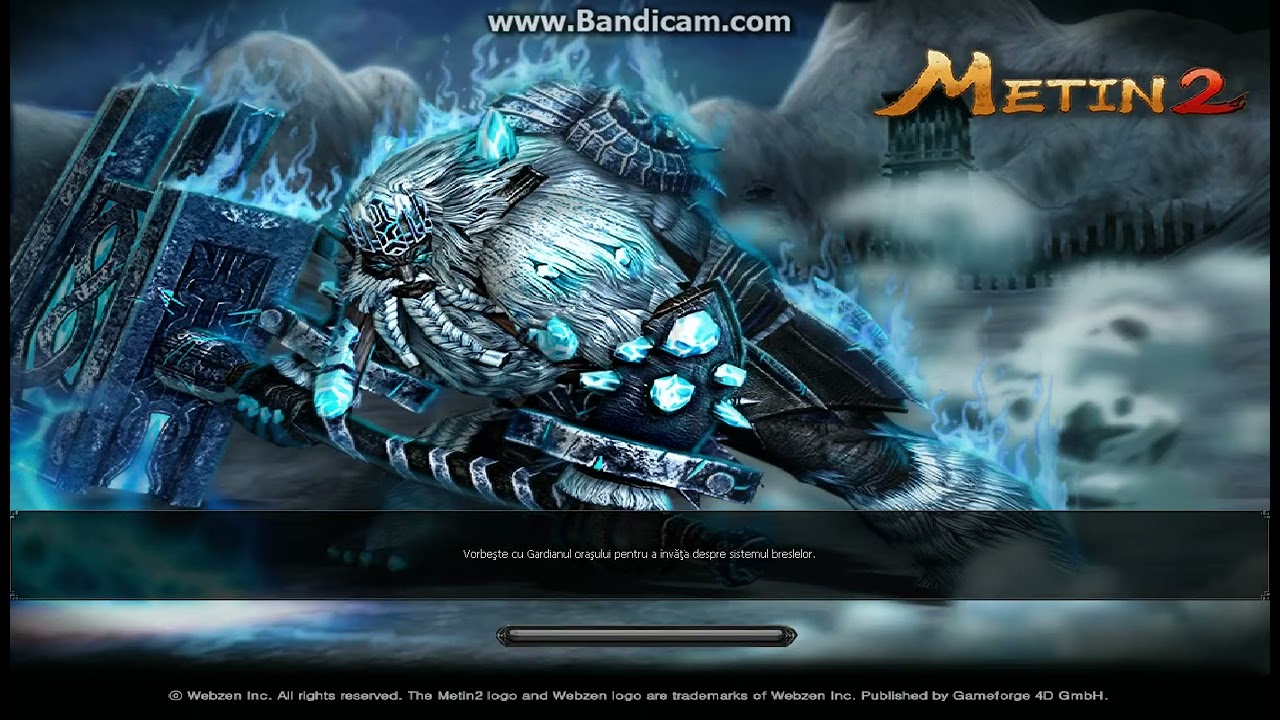 Metin2.ro DIAMANT EX CU PC SAU STRALU DUBLU PC ??