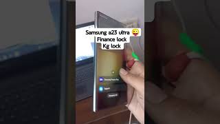 permanent finance unlock/Samsung kg lock remove ✅youtube sorts shorts