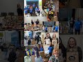 northAmerican donates 1M pounds to Move for Hunger.