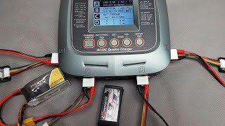 Top 5 Best Lipo Charger of (2024)  The Best Lipo Chargers Review