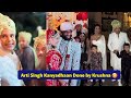 Arti singh officially married to dipak chauhan in a grand wedding