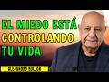 Pastor Bullón - Dios no quita tus problemas… quita el miedo de tu corazón