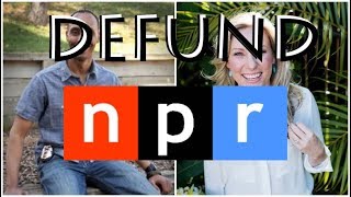 NPR's Anti-White, Racist Coverage of The Minnesota Yoga Teacher Shooting and Others #DefundNPR by Palladium 1,343 views 6 years ago 6 minutes, 16 seconds