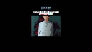 Anime Bad Moment Bad Boy Cl Entry Anime Edit