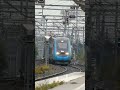 Aux Commandes Du TGV OUIGO 7691 à Vendenheim à 160km H Sncf Tgv Trains Ouigo Tgvinoui 