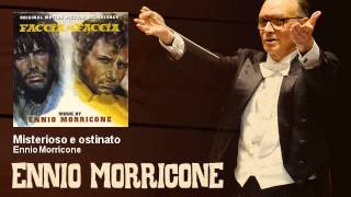 Ennio Morricone - Misterioso E Ostinato - Faccia A Faccia 1967