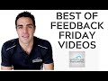 BEST OF FEEDBACK FRIDAY VIDEOS