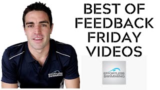 BEST OF FEEDBACK FRIDAY VIDEOS