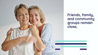 Emotional Benefits of Aging at Home | Comfort, Connection, and Independence