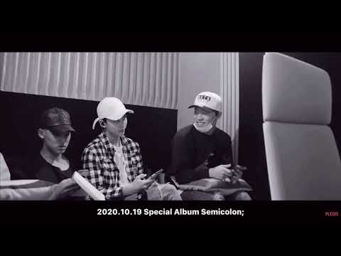 SEVENTEEN All My Love(겨우) 日本語訳