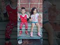 (Counting from 1 to 10 in English.) #jasmine #jacob #funny #cutebaby