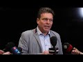 Lukaszuk responds to motion for Forever Canada question put to a referendum.