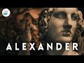 Faces of Greece: Alexander III of Macedon