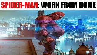 MARVEL MEMES #36
