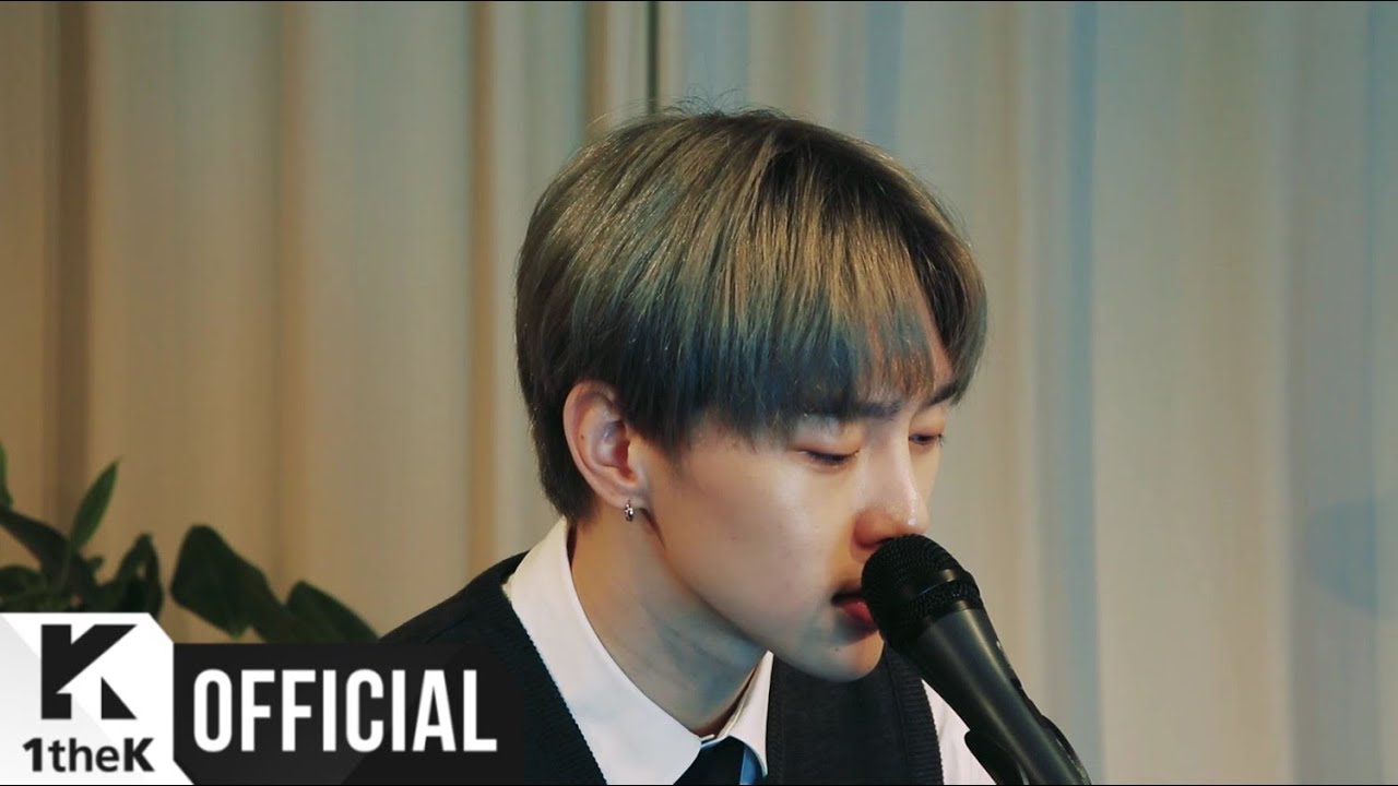 [MV] VIINI (권현빈) _ You know I Love You(알면서 또 그래) (Webtoon YEONNOM(웹툰 연놈) OSTPart.3)